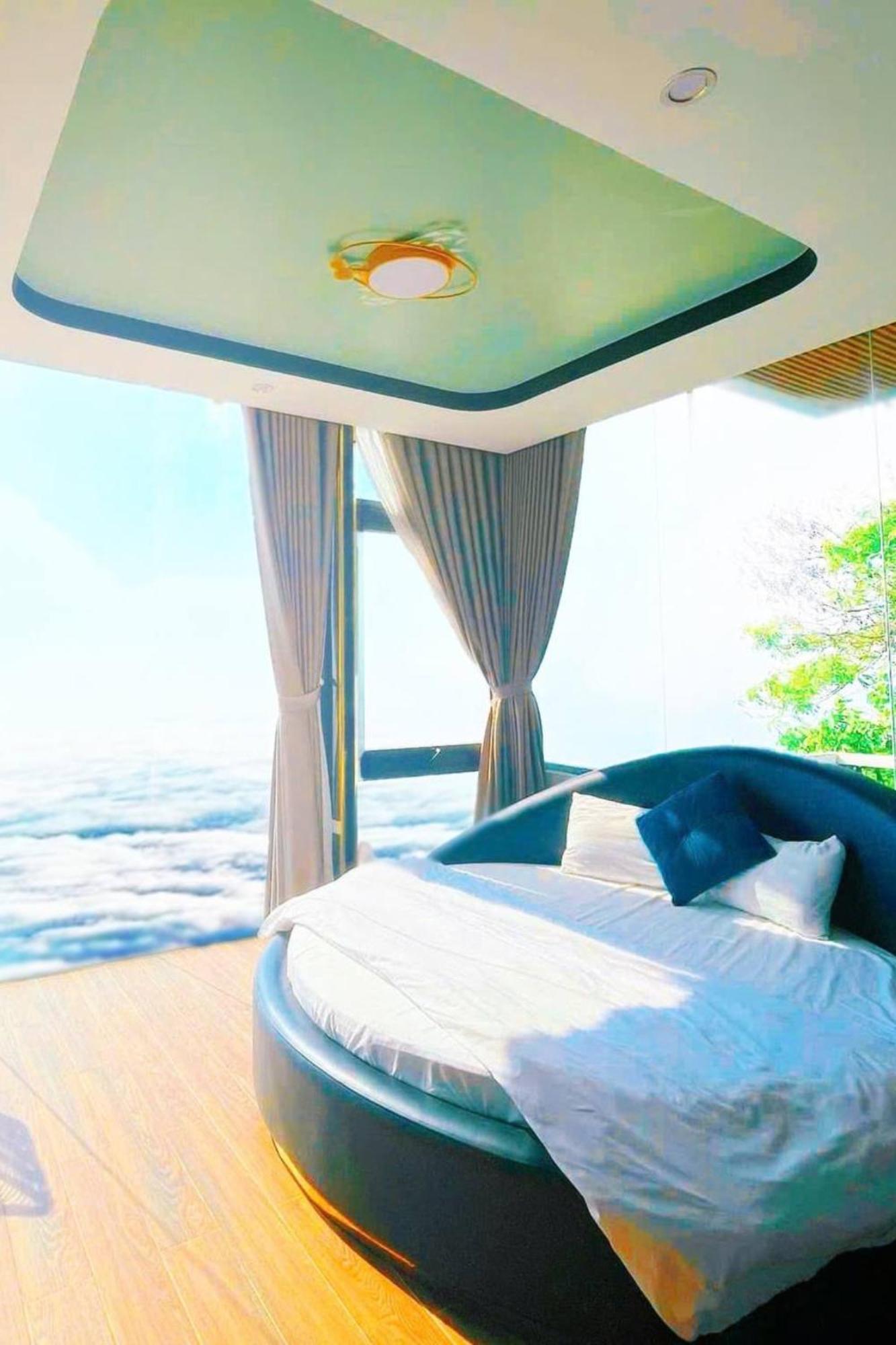Chuon Chuon Villa Homestay Tam Dao Екстер'єр фото