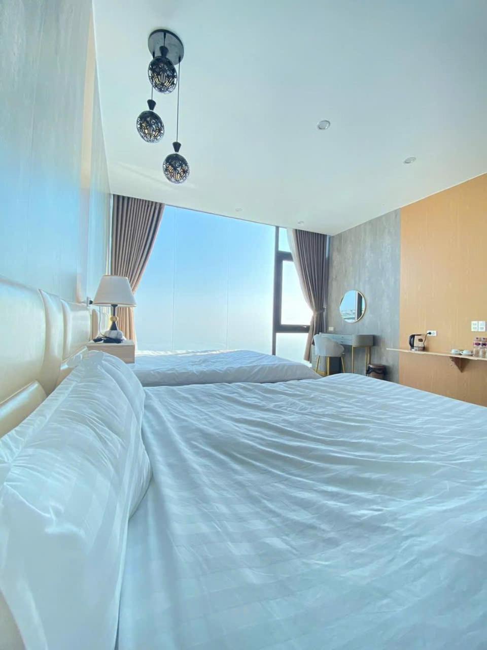 Chuon Chuon Villa Homestay Tam Dao Екстер'єр фото