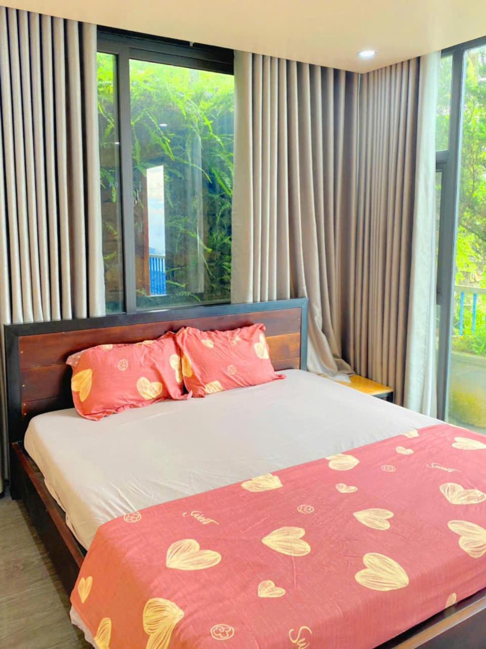 Chuon Chuon Villa Homestay Tam Dao Екстер'єр фото
