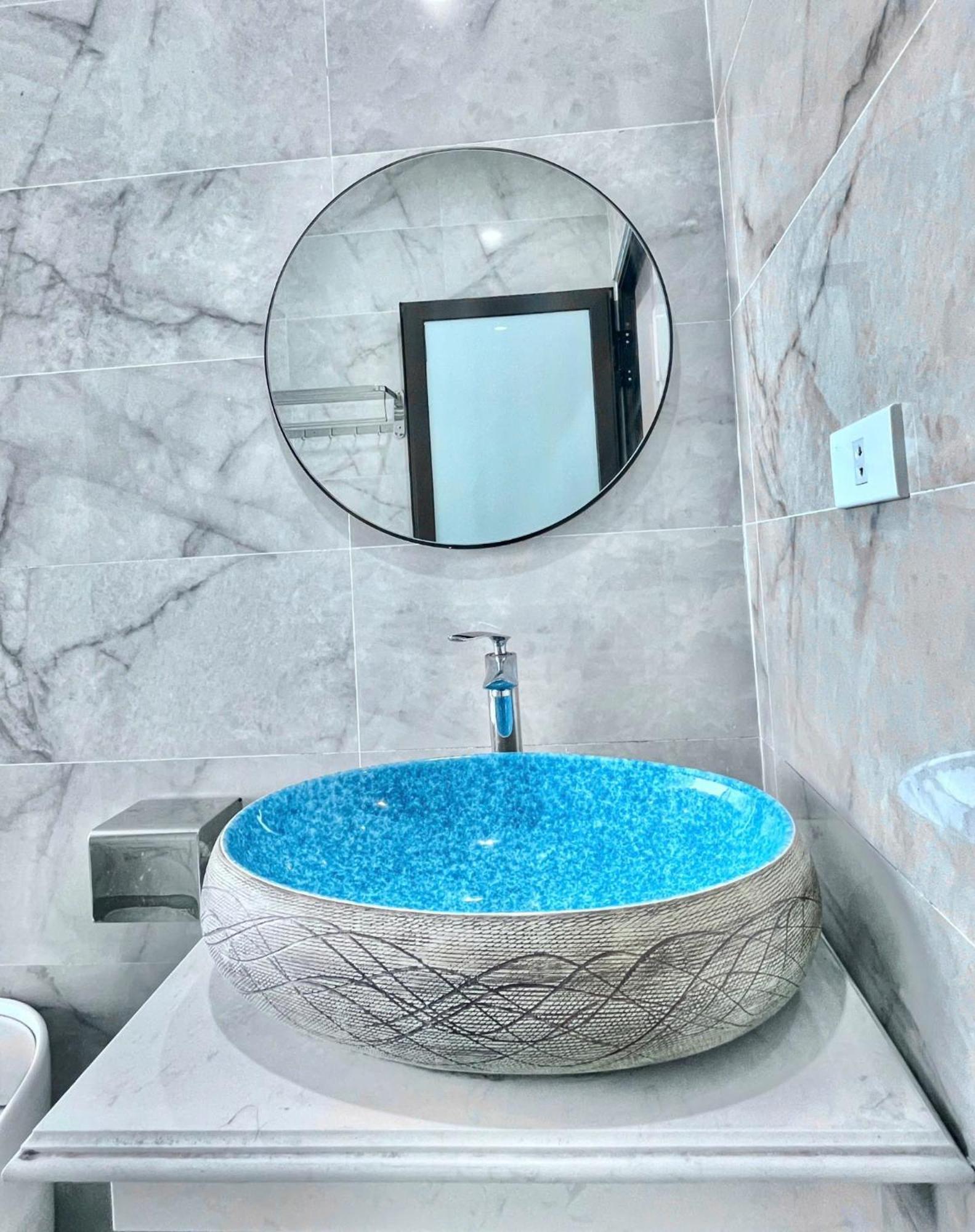 Chuon Chuon Villa Homestay Tam Dao Екстер'єр фото