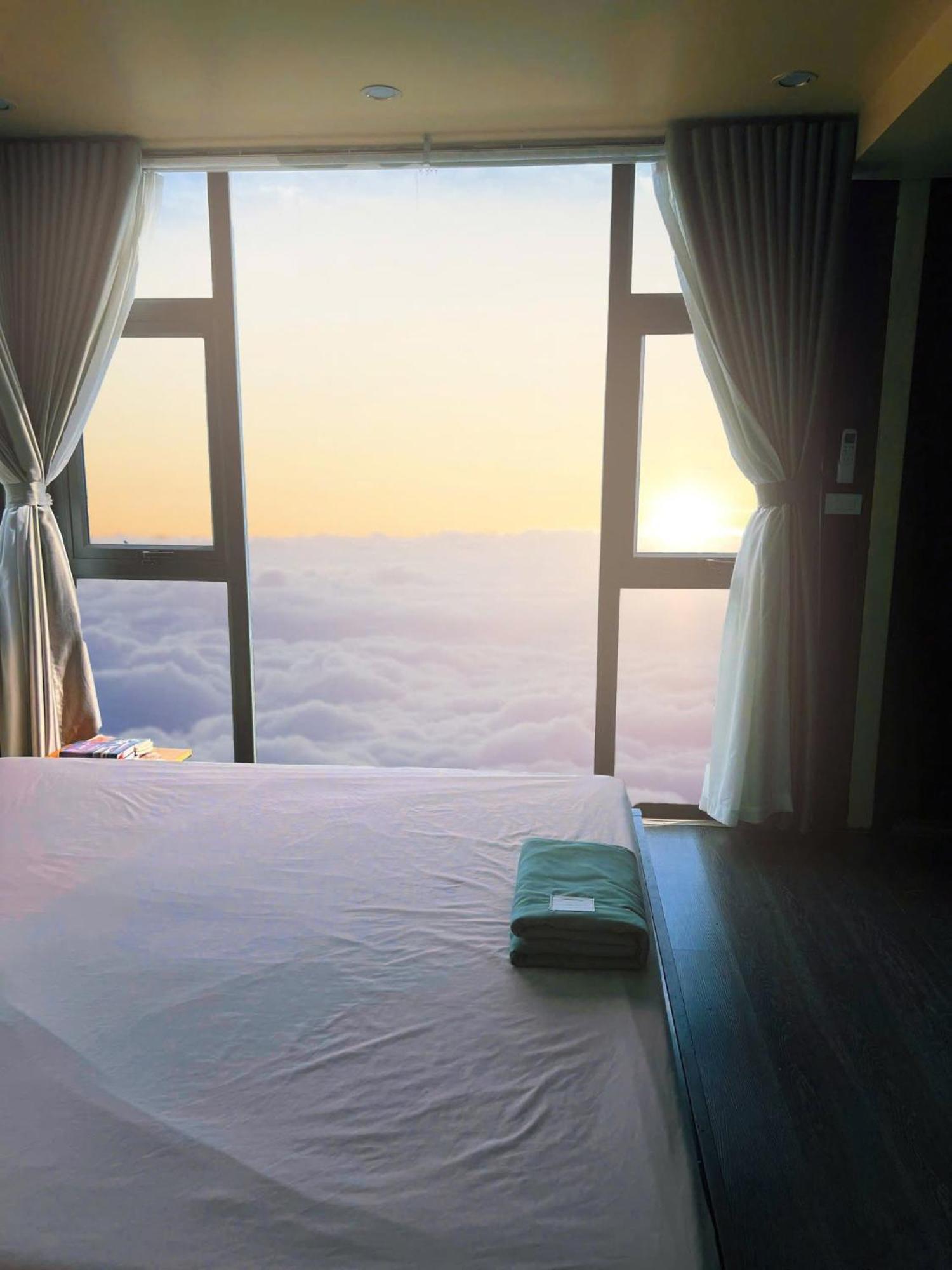 Chuon Chuon Villa Homestay Tam Dao Екстер'єр фото