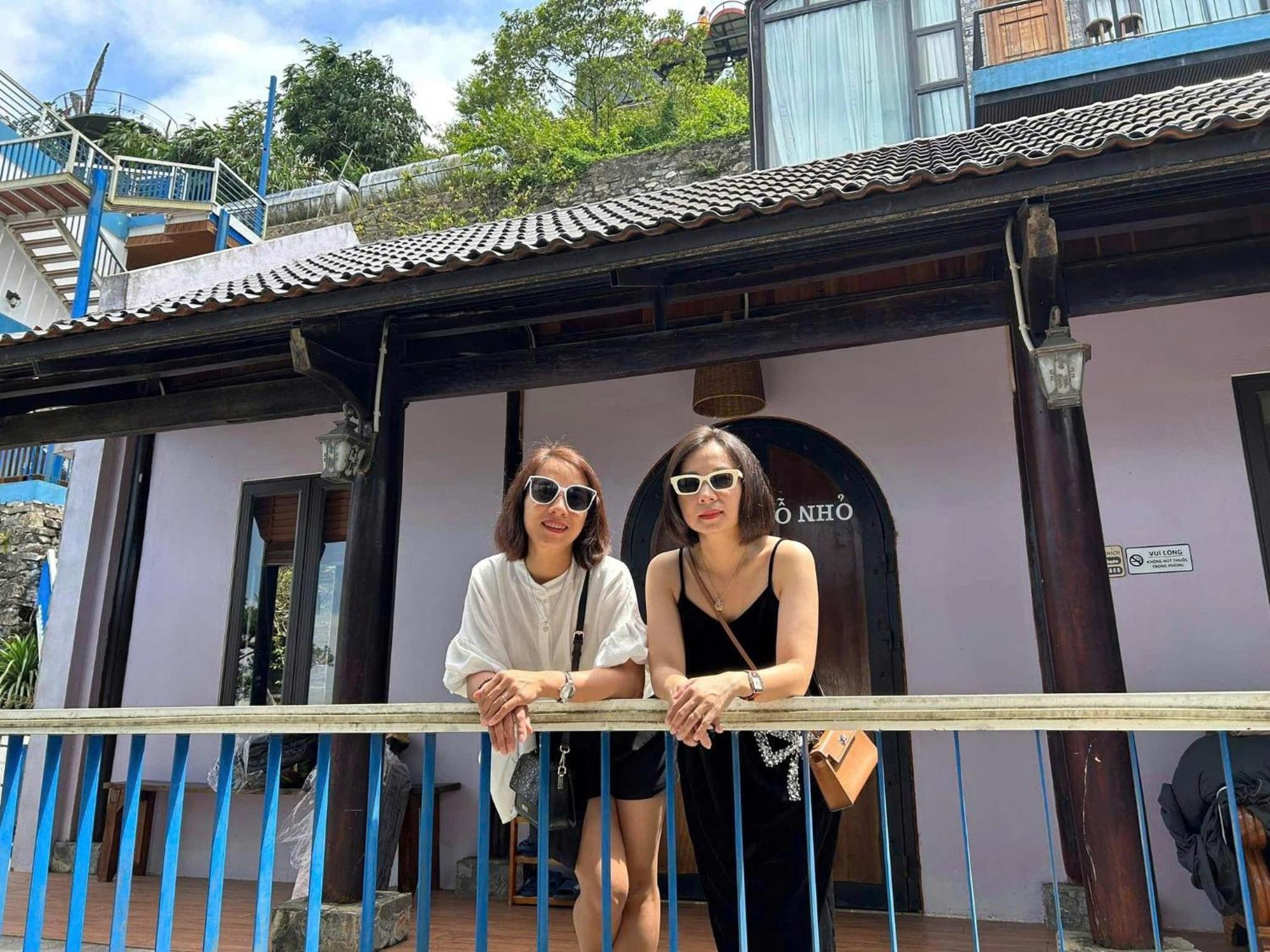 Chuon Chuon Villa Homestay Tam Dao Екстер'єр фото