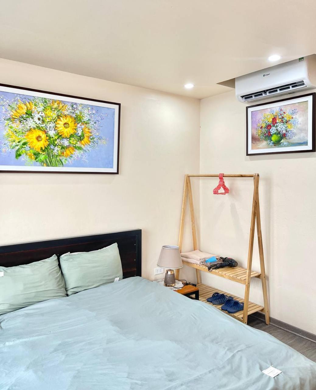 Chuon Chuon Villa Homestay Tam Dao Екстер'єр фото
