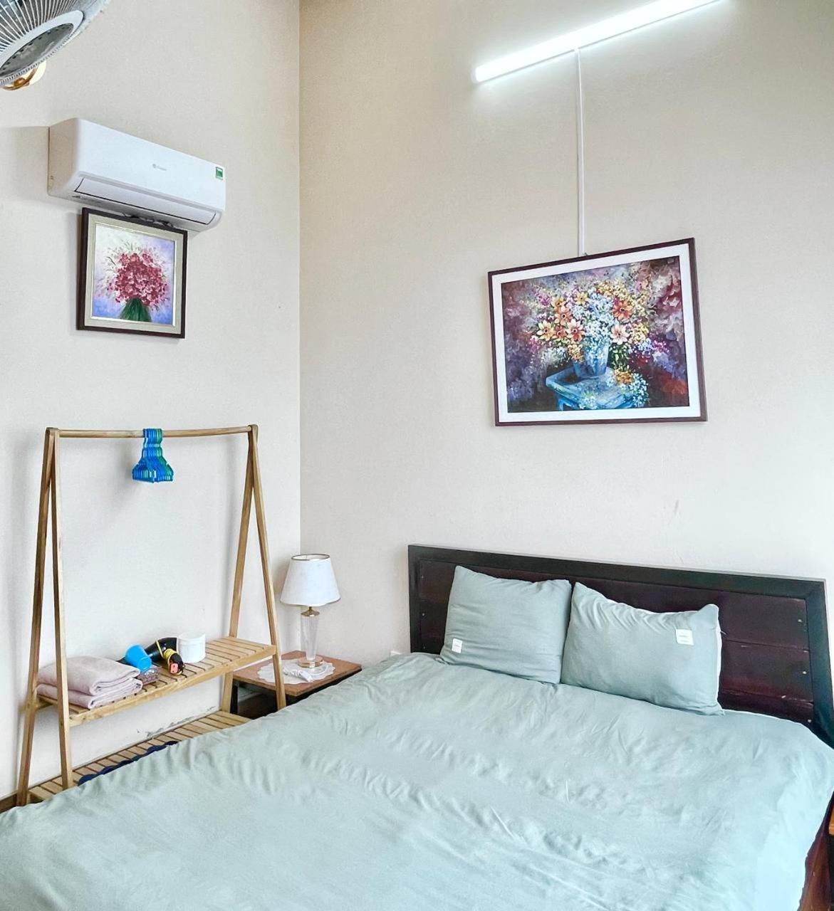 Chuon Chuon Villa Homestay Tam Dao Екстер'єр фото