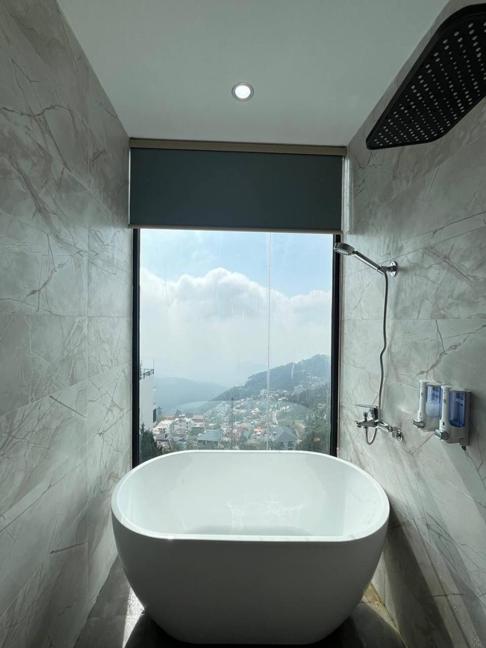 Chuon Chuon Villa Homestay Tam Dao Екстер'єр фото